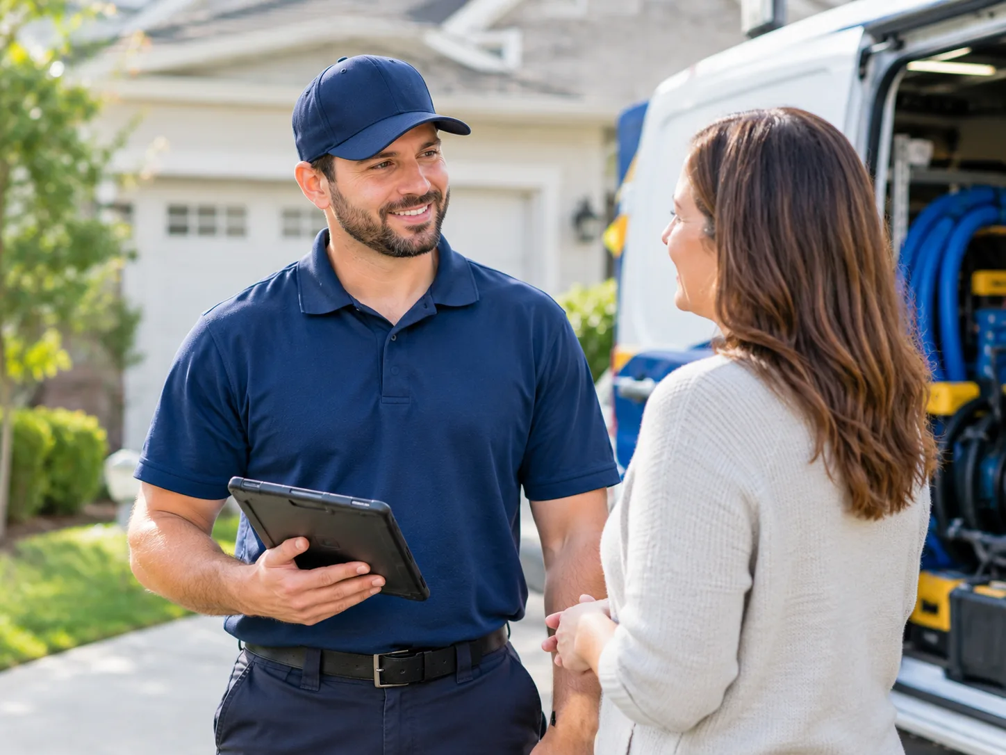 Sewage Backup Cleanup Loveland, OH FAQs